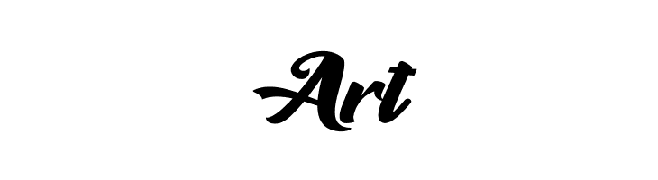 Athena  Free Fonts Download