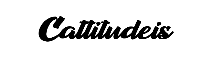 Athena  Free Fonts Download