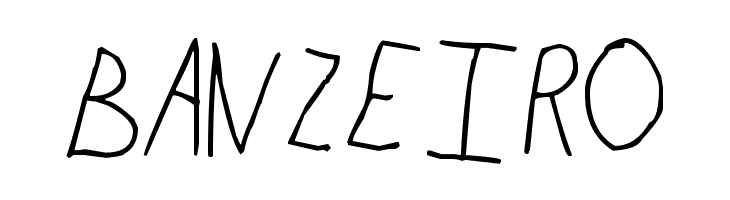 Chicken Scratch  Free Fonts Download