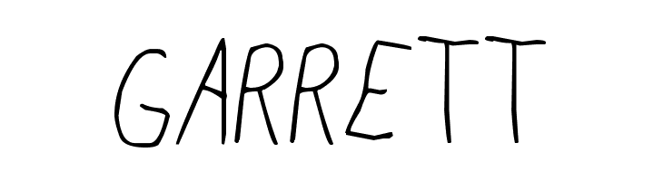 Chicken Scratch  Free Fonts Download