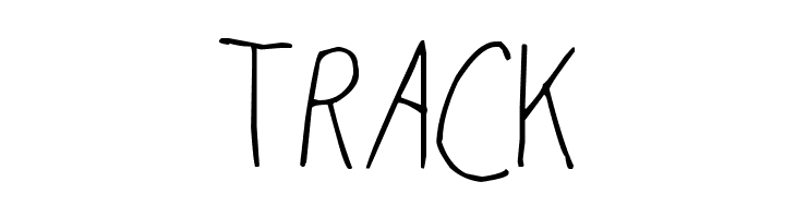 Chicken Scratch  Free Fonts Download