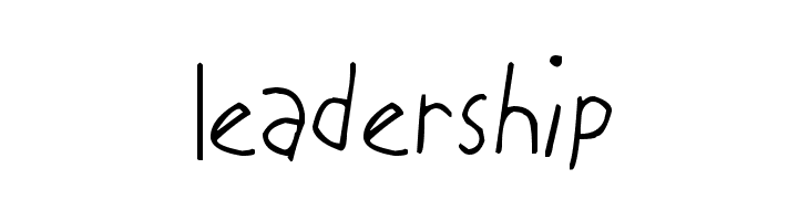 Chicken Scratch  Free Fonts Download