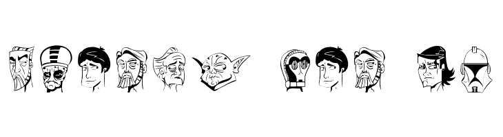 starbats  Free Fonts Download