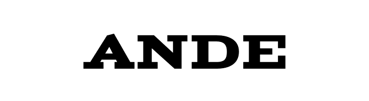 Acknowledgement  Free Fonts Download