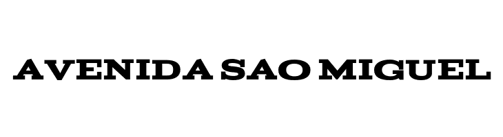 Acknowledgement  Free Fonts Download