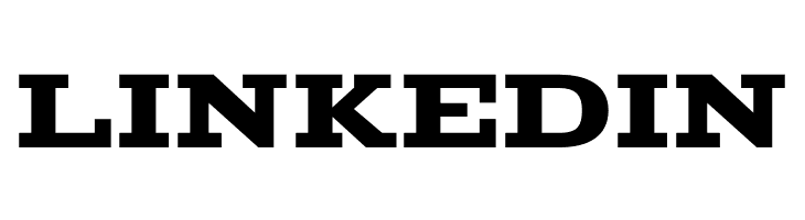 Acknowledgement  Free Fonts Download