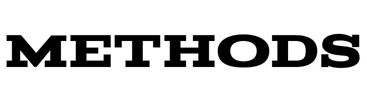 Acknowledgement  Free Fonts Download