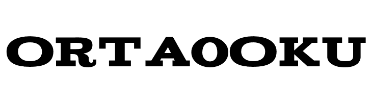 Acknowledgement  Free Fonts Download