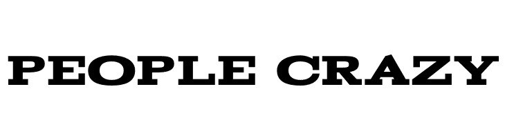 Acknowledgement  Free Fonts Download