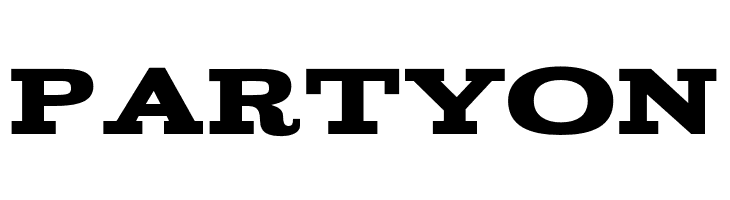 Acknowledgement  Free Fonts Download