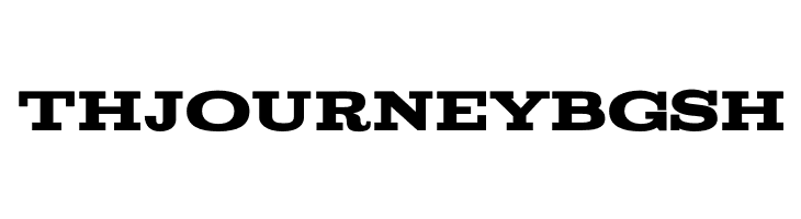 Acknowledgement  Free Fonts Download