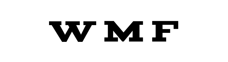 Acknowledgement  Free Fonts Download