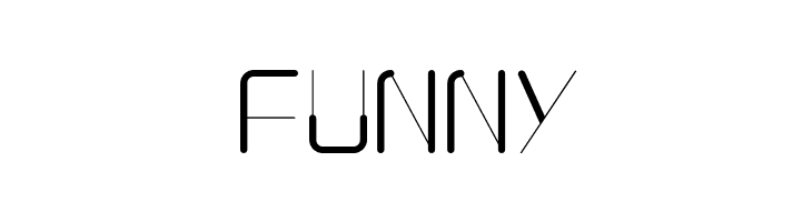 RADIUS  Free Fonts Download