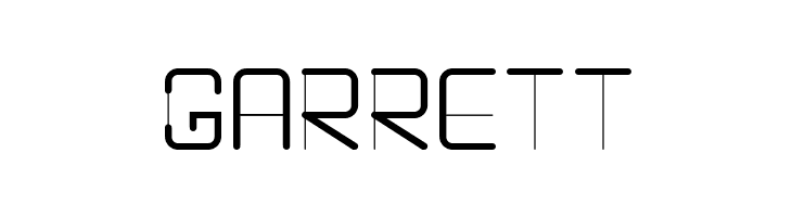 RADIUS  Free Fonts Download