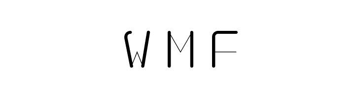 RADIUS  Free Fonts Download