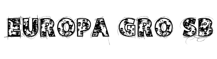 VTKS SKULLS  Free Fonts Download