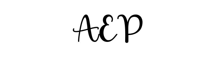 Melanie  Free Fonts Download