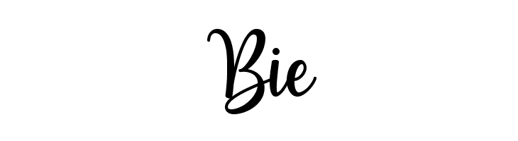Melanie  Free Fonts Download