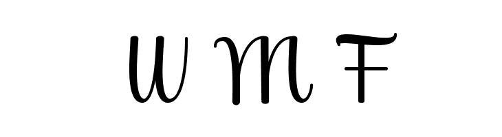 Melanie  Free Fonts Download