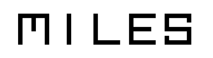 Megaten 20XX  Free Fonts Download