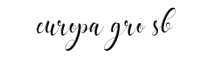 delaney  Free Fonts Download