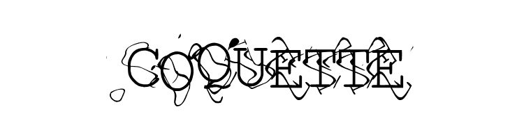 Liquid Newspaper  Free Fonts Download