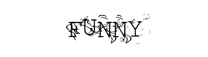 Liquid Newspaper  Free Fonts Download