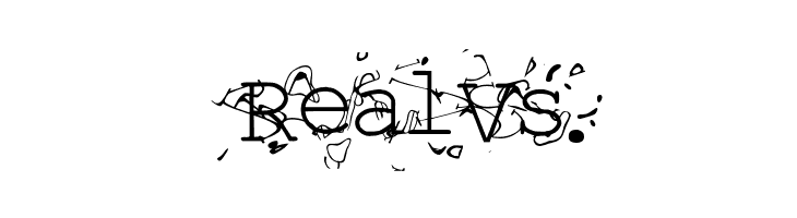 Liquid Newspaper  Free Fonts Download