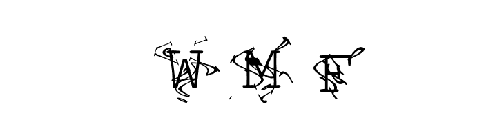 Liquid Newspaper  Free Fonts Download