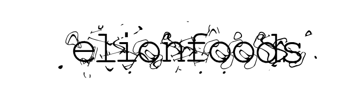 Liquid Newspaper  Free Fonts Download