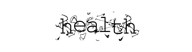Liquid Newspaper  Free Fonts Download