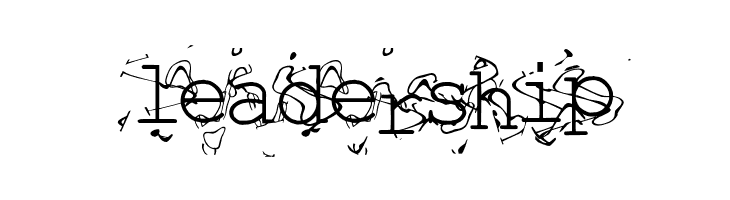 Liquid Newspaper  Free Fonts Download