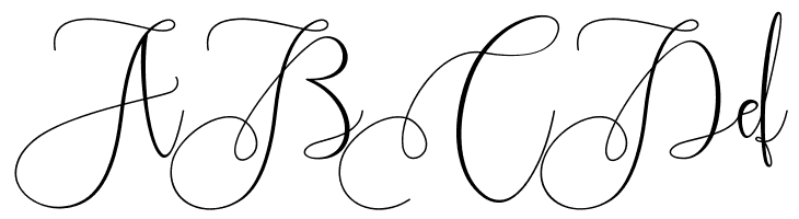 Kristallian  Free Fonts Download