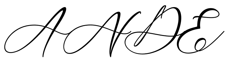 Blackthise  Free Fonts Download