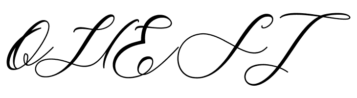 Blackthise  Free Fonts Download