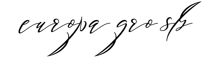 Blackthise  Free Fonts Download