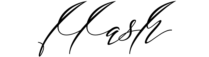 Blackthise  Free Fonts Download