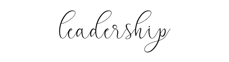 Mikayla  Free Fonts Download