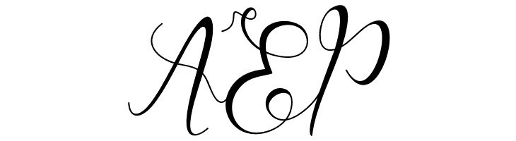 Gresthine  Free Fonts Download