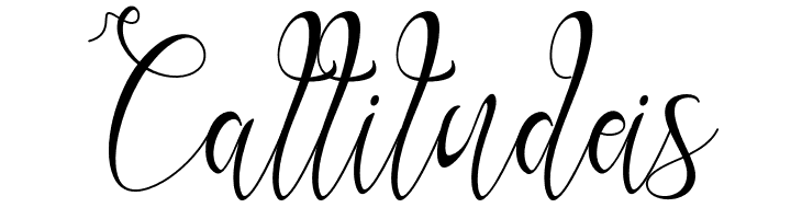 Gresthine  Free Fonts Download