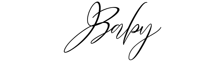 Heartkything  Free Fonts Download