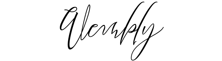 Heartkything  Free Fonts Download