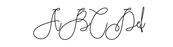 Rieesflomeo  Free Fonts Download