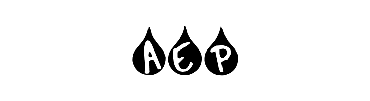 Teardrop  Free Fonts Download