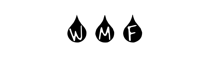 Teardrop  Free Fonts Download