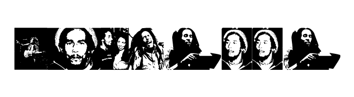 BOB The Lion Singer  Free Fonts Download