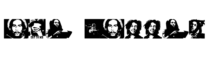 BOB The Lion Singer  Free Fonts Download