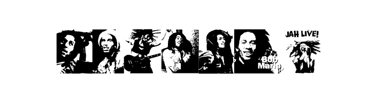 BOB The Lion Singer  Free Fonts Download