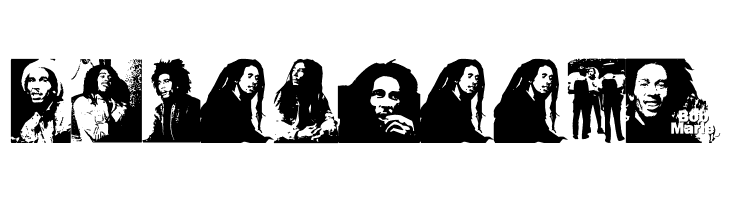 BOB The Lion Singer  Free Fonts Download