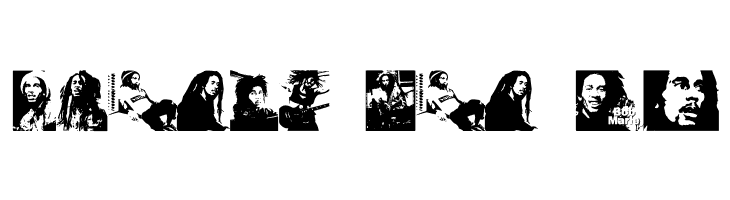 BOB The Lion Singer  Free Fonts Download